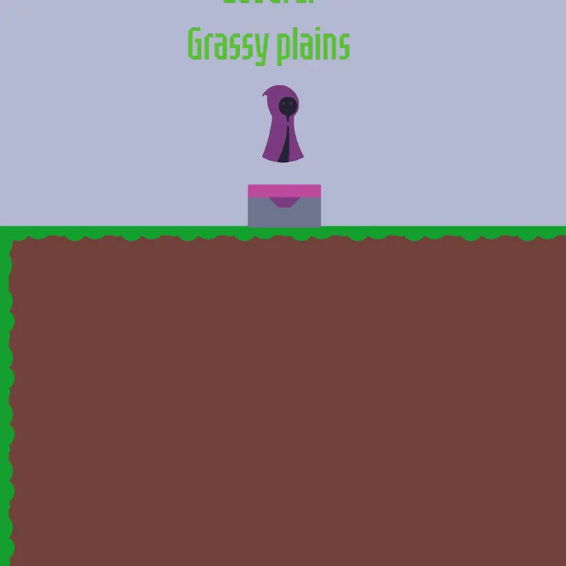 Game by @NULL_And_Friends