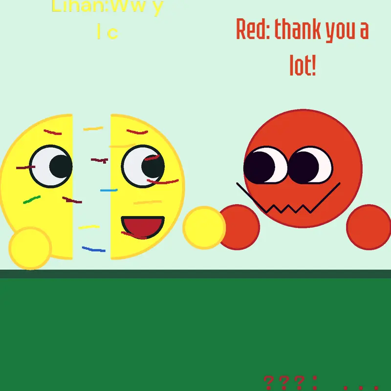Game by @Lihanluni2