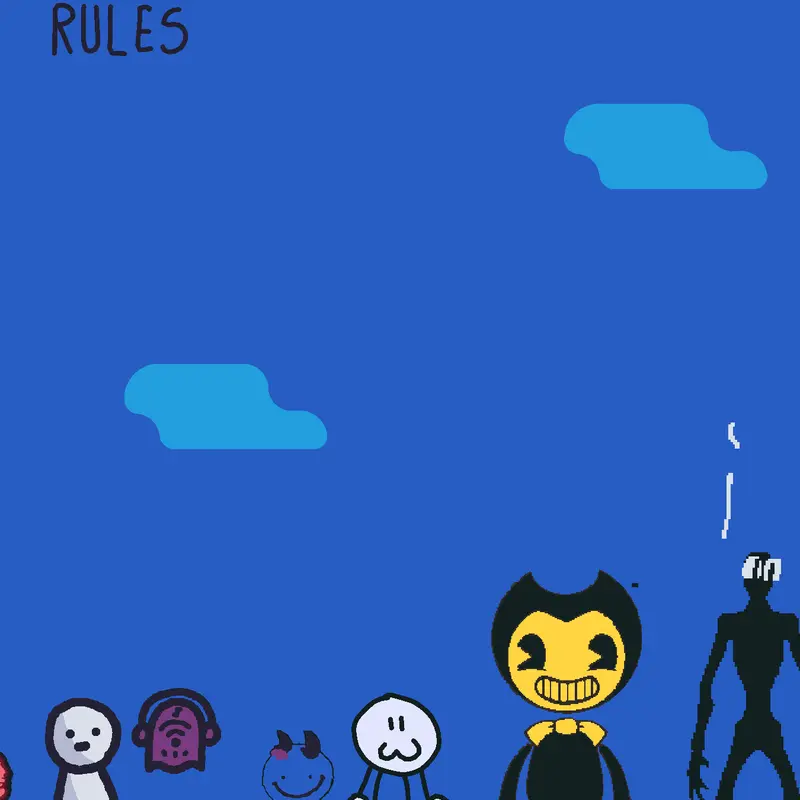 Game by @POZRtim