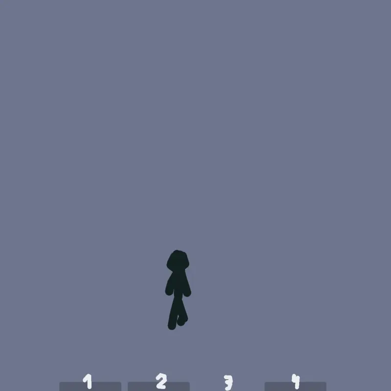 Game by @Classicthefoolish