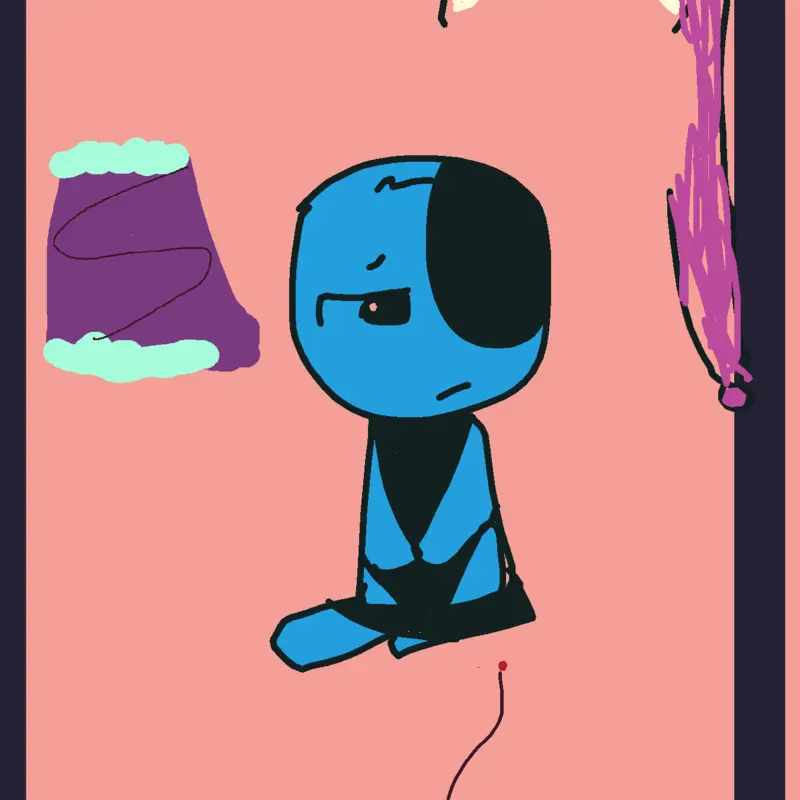 Game by @BabyPillow
