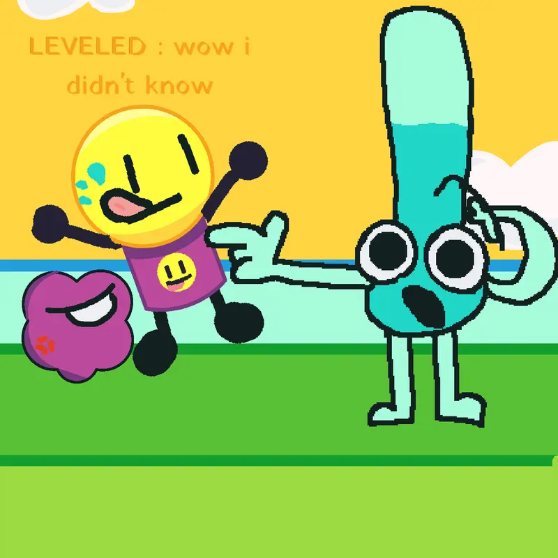 Game by @Leveled