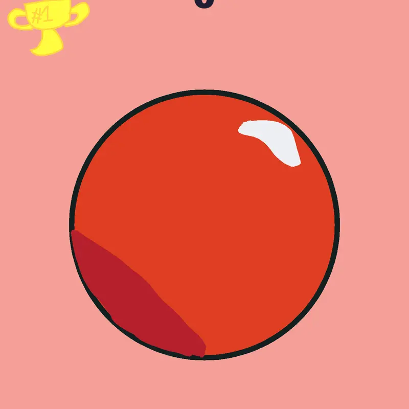 Game by @pinkbouncyball