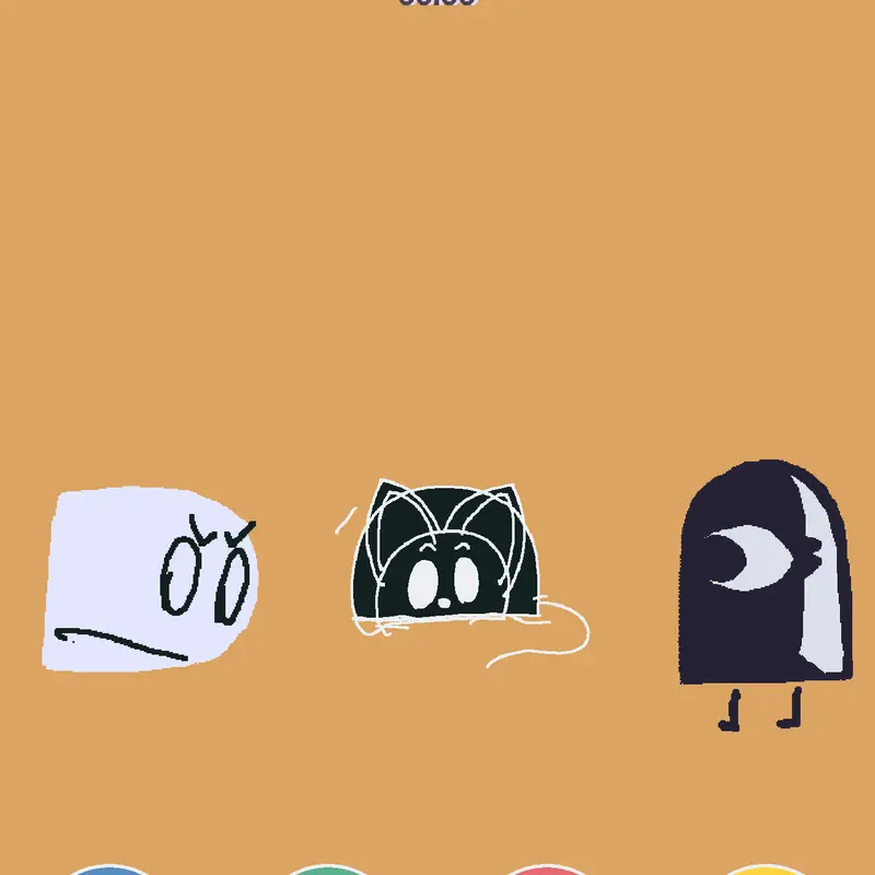 Game by @angubot