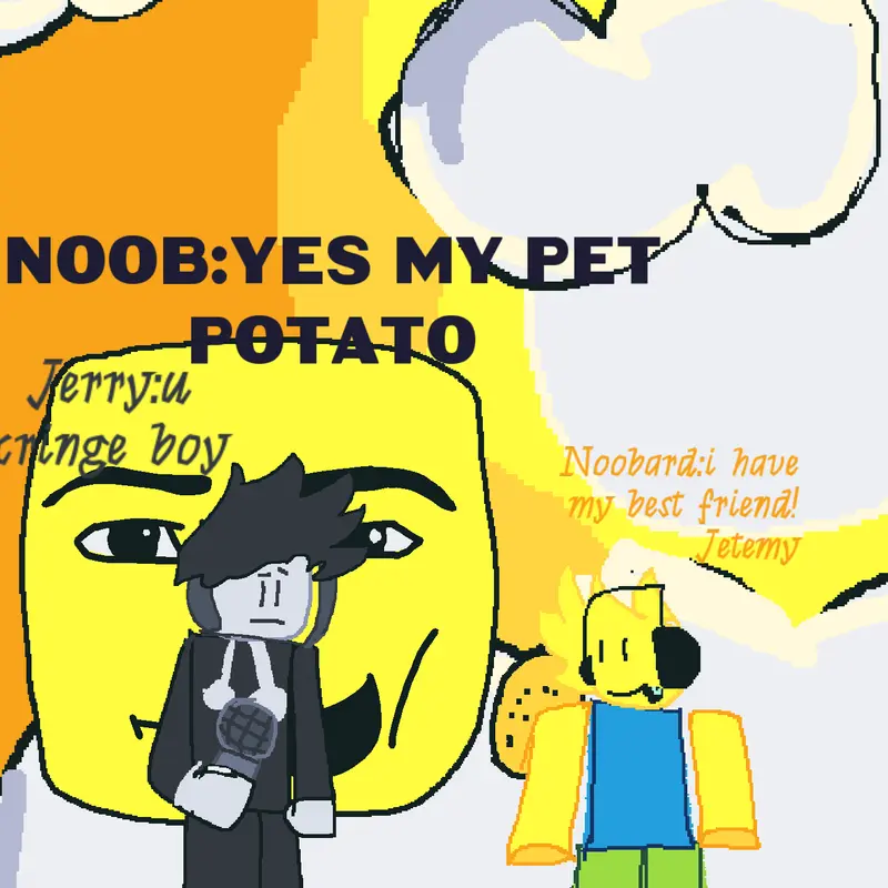 Game by @Noobard_Maximun_Studios
