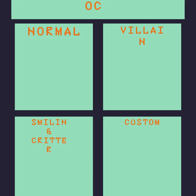 Game by @corruptedanimegaming