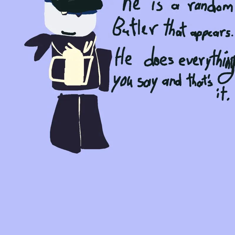 Oc by @Xexendo