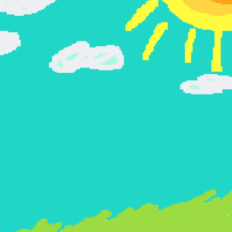 Game by @EVIE_MAKES