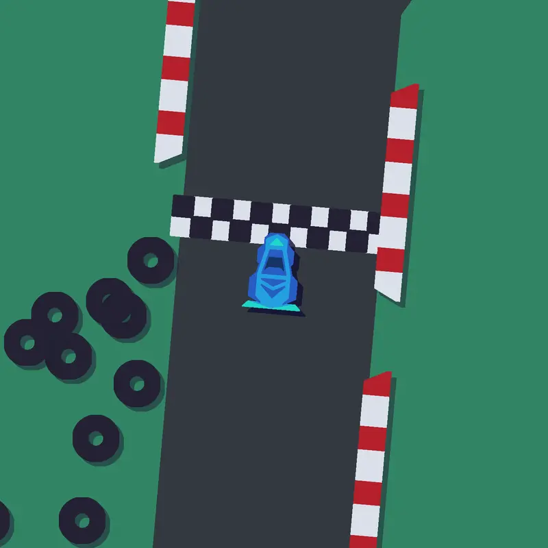 Game by @CastleDweller
