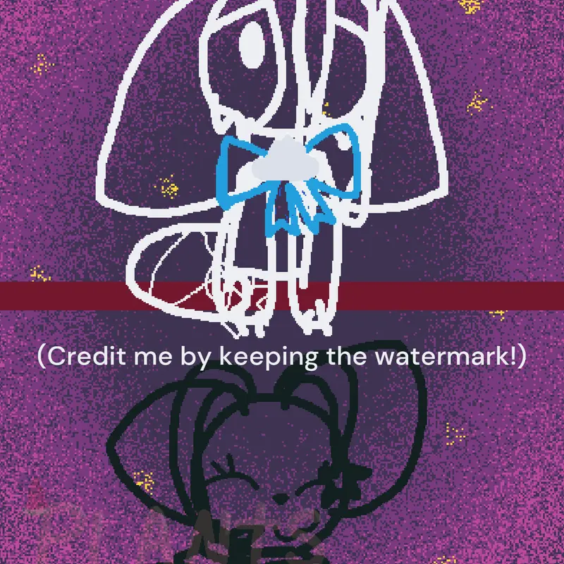 CharLies inferno animation by @Plants_N_Melons
