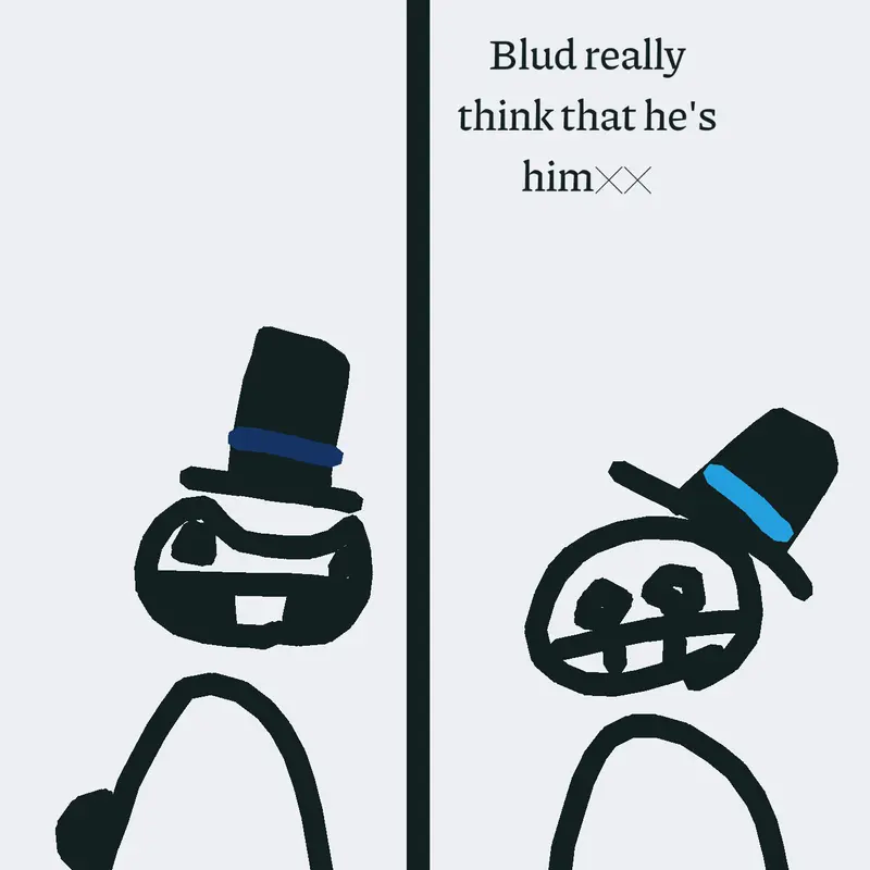 #randomtagssoitgetspopular #shitpost by @BEz01