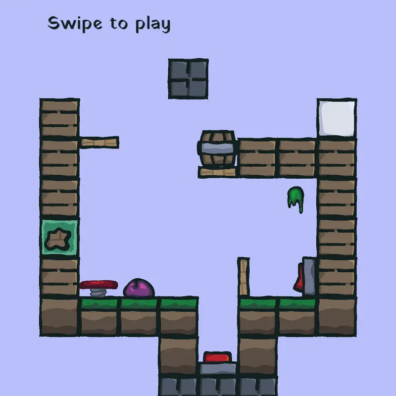 Game by @dyhjf