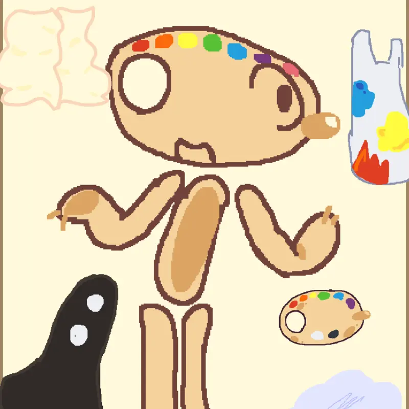 Game by @Pudim49