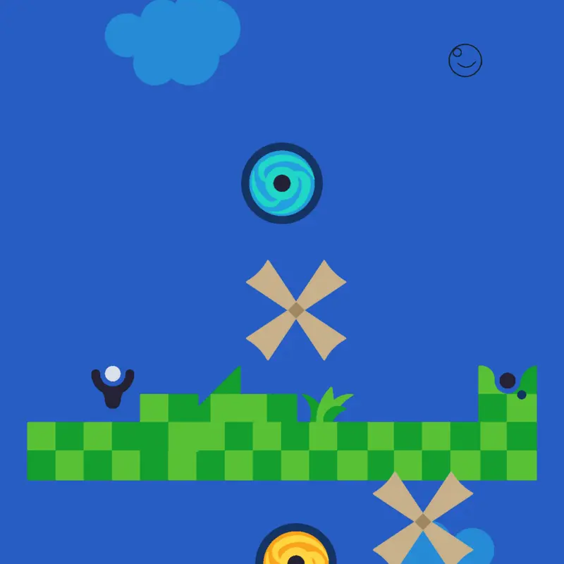 Game by @matata