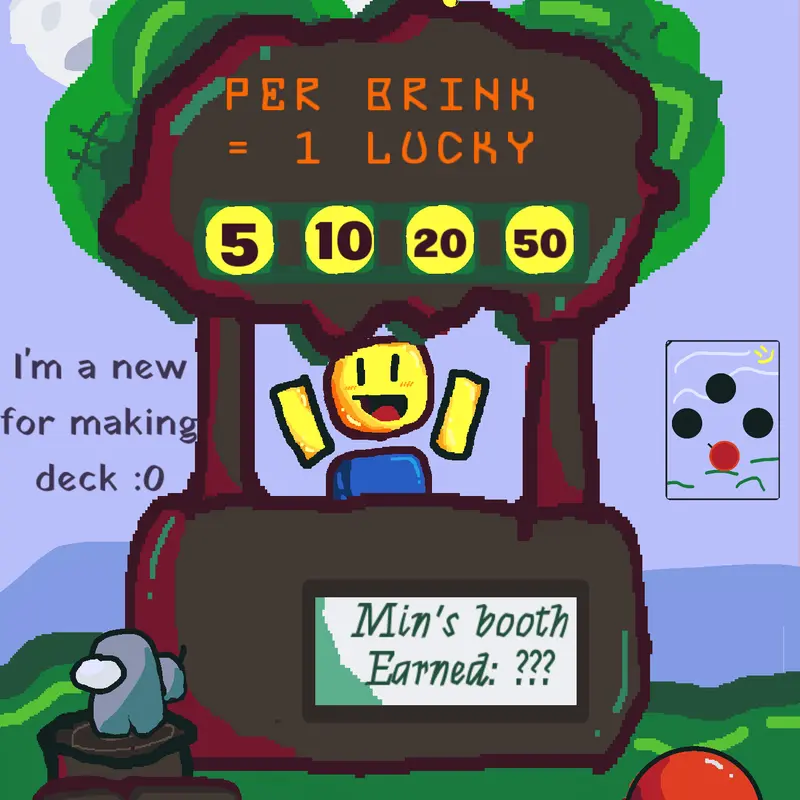 Game by @peanutmin
