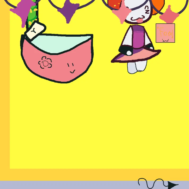 Game by @neninha_cute