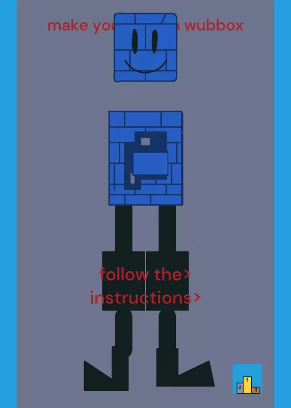 Game by @BrickyBlocky