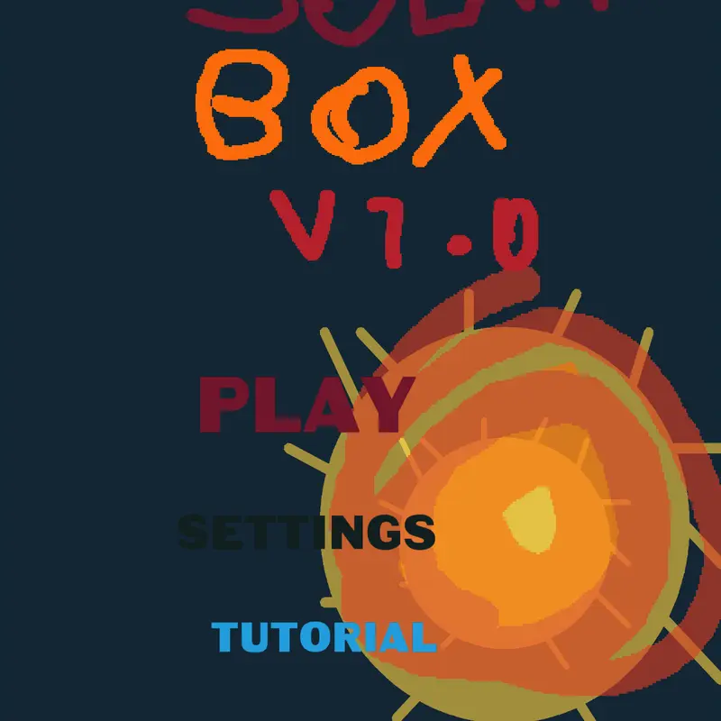 Game by @daniel_pro