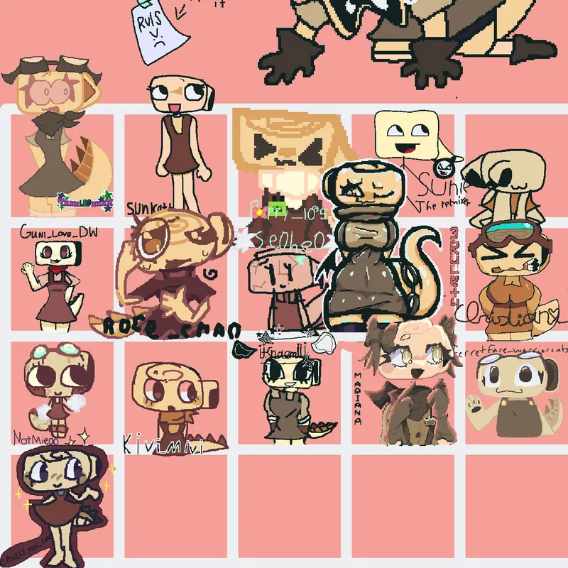 Game by @Cakele_the_cake