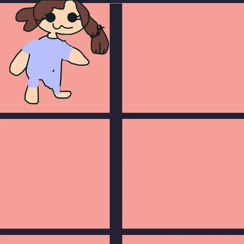 Game by @oliviafro