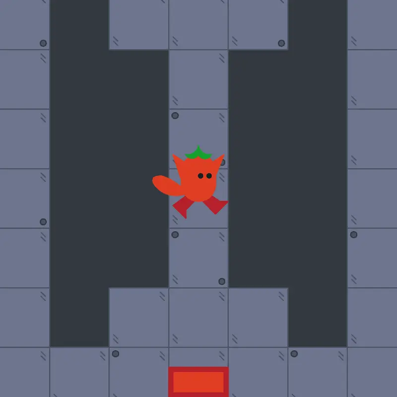Game by @ikhoshvili