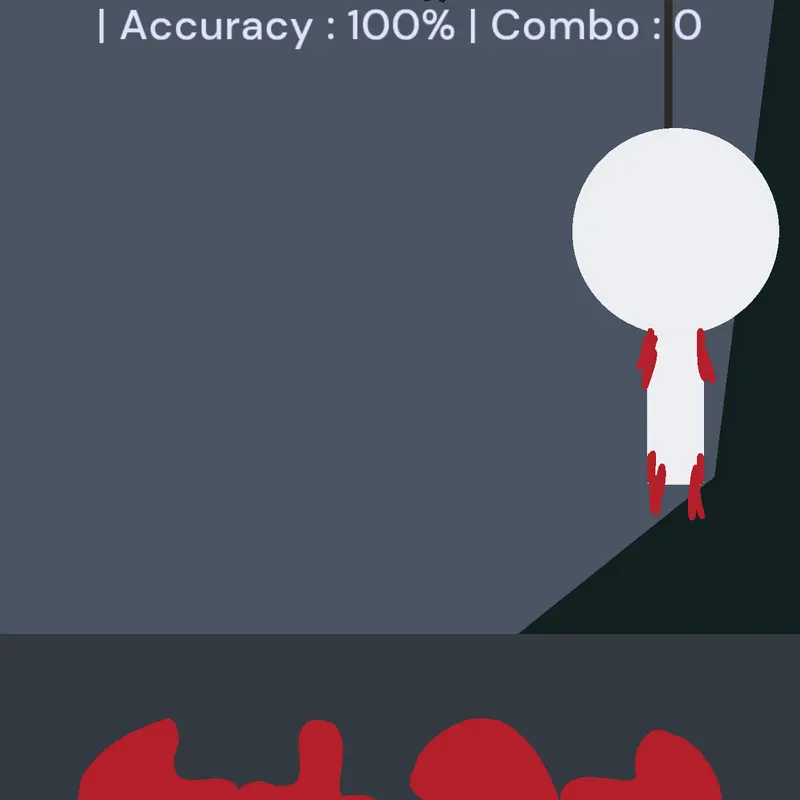 Game by @Snowboy