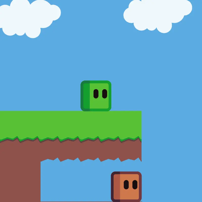 Game by @CreatorNico