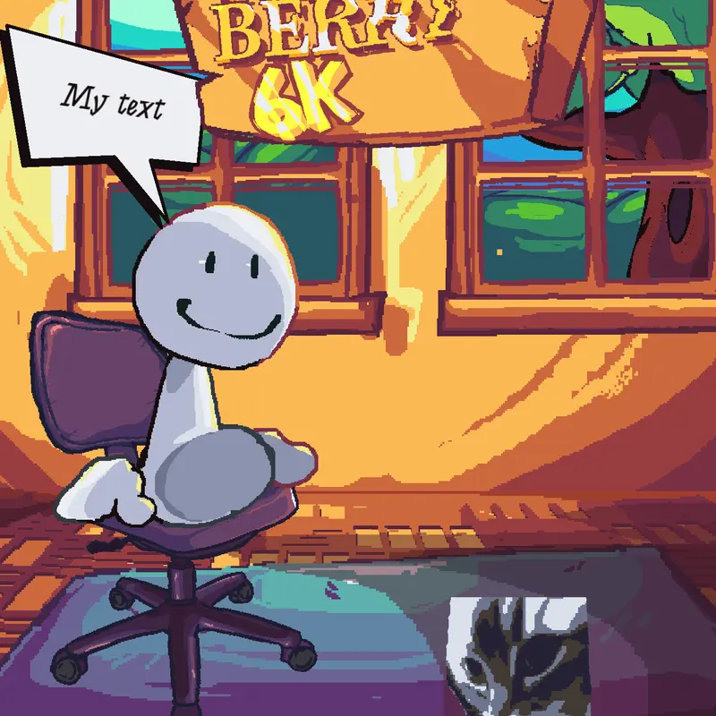 Game by @catnap356655