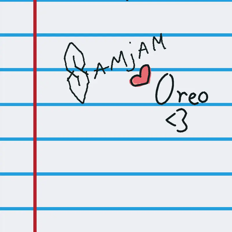 Game by @uncreamed_oreo021