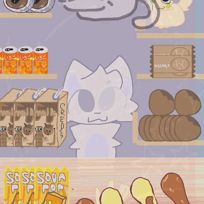 Game by @noova