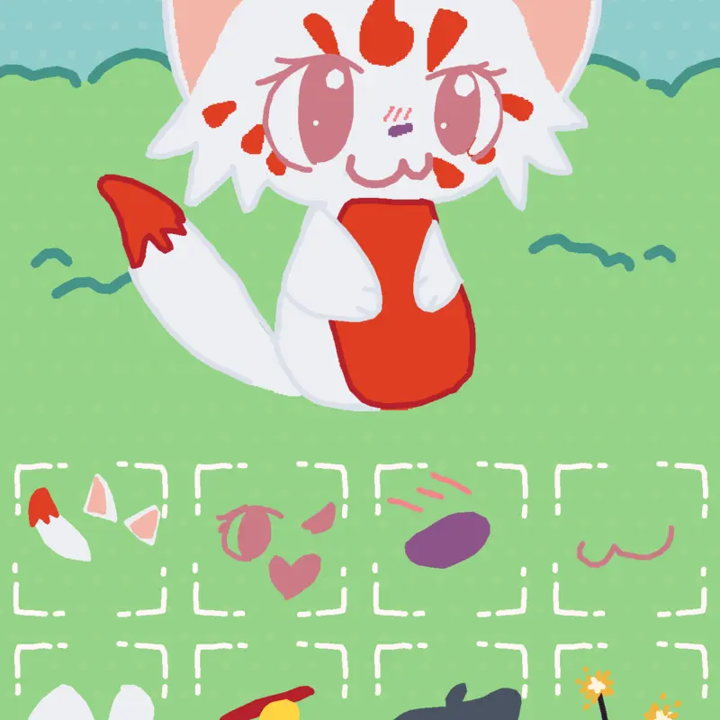 Game by @XxKuromiichaanxX