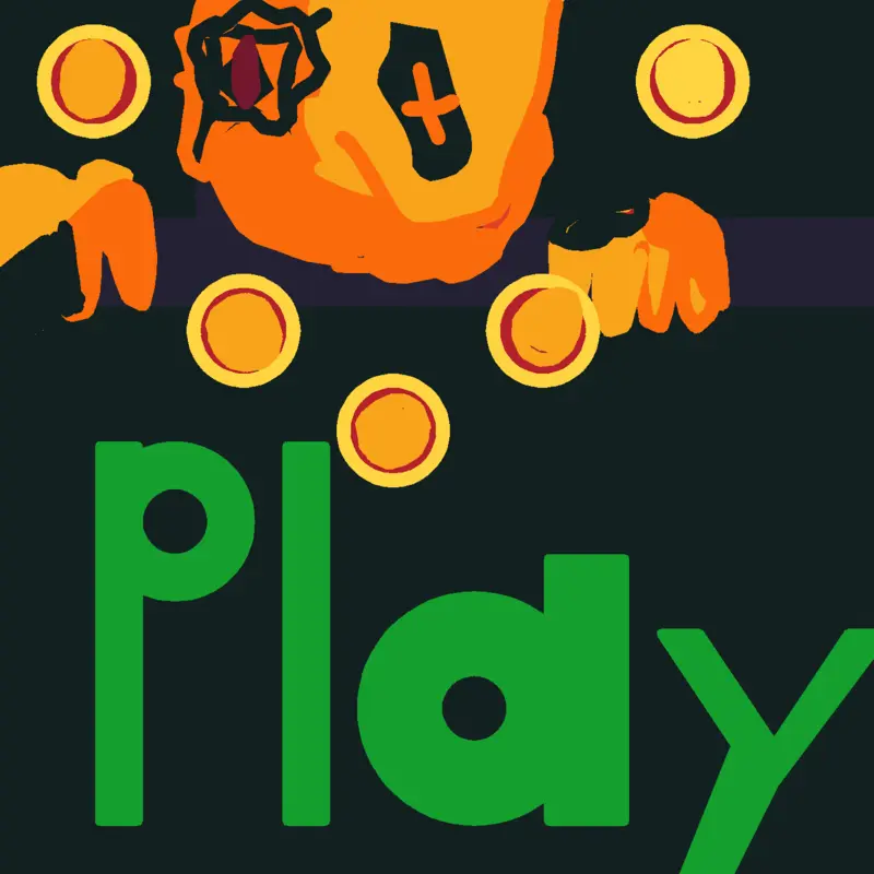 Game by @AreaConfirmed2returns