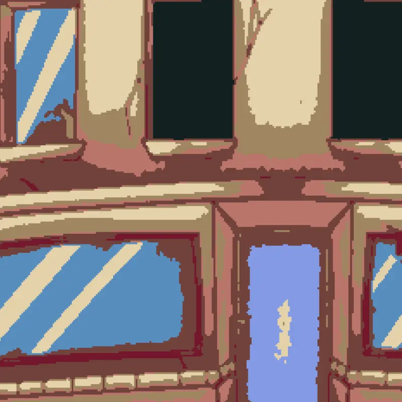 Game by @syjstj