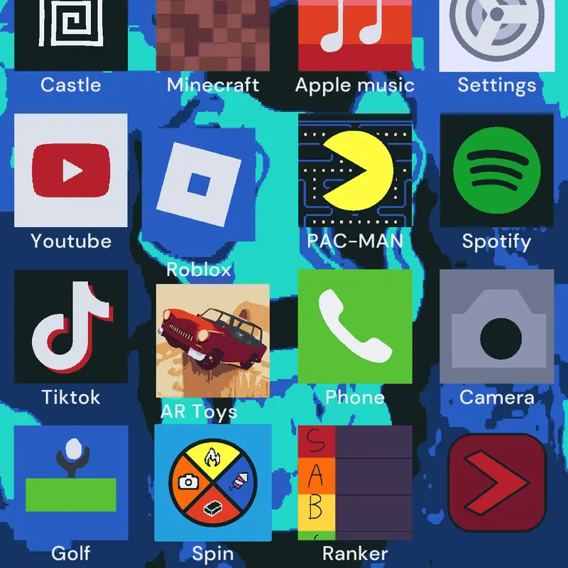 Game by @rainwerl