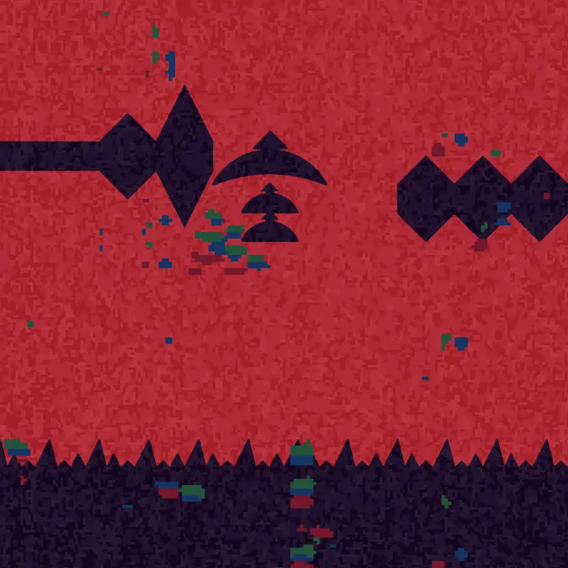 Game by @impostor_awakening