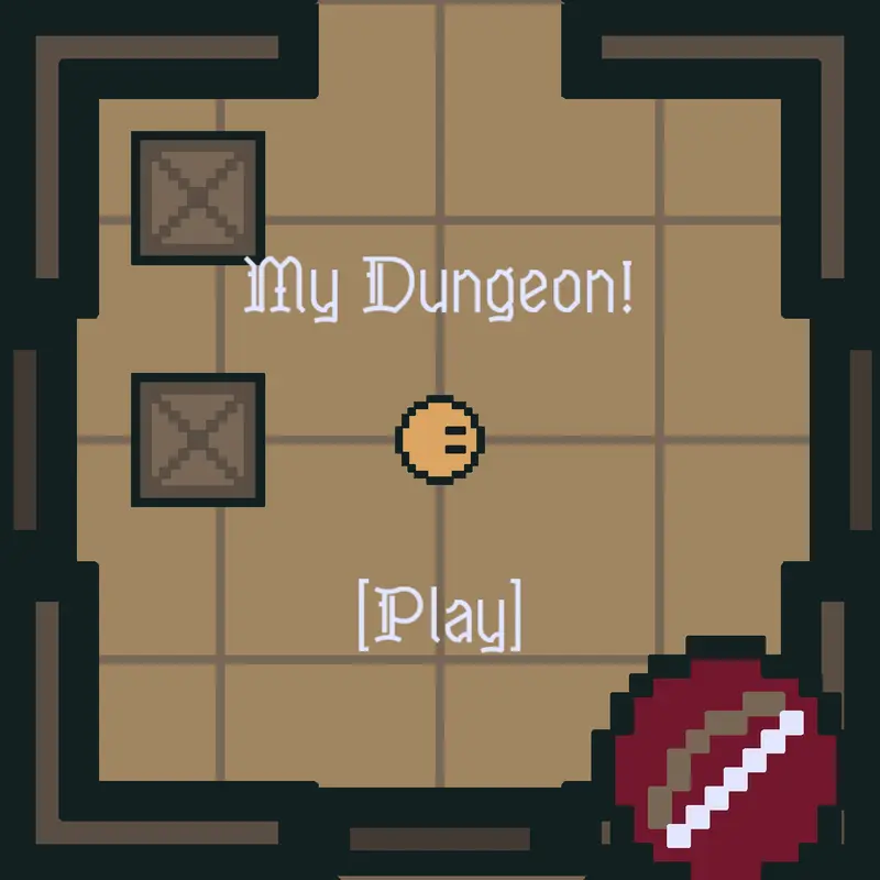 Game by @Xfinitz