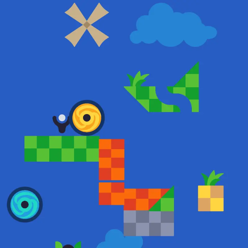 Game by @mammm