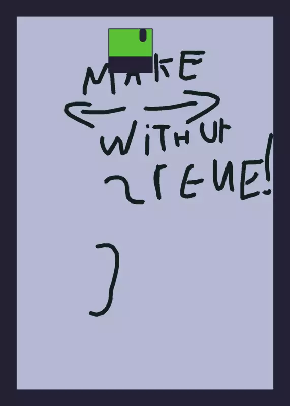 Game by @cube-offical