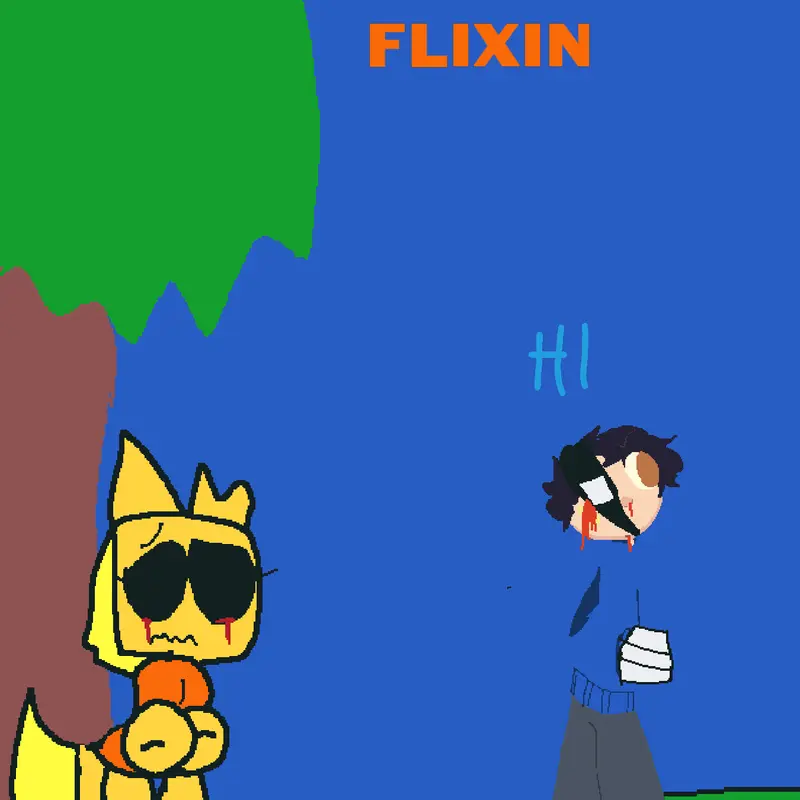 Game by @nathan544the_gorebox_guy