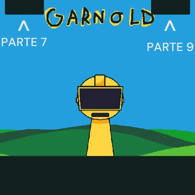 Game by @JRPM