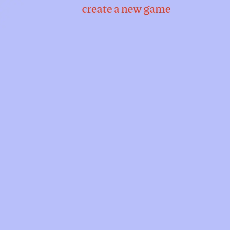 Game by @FOX_0
