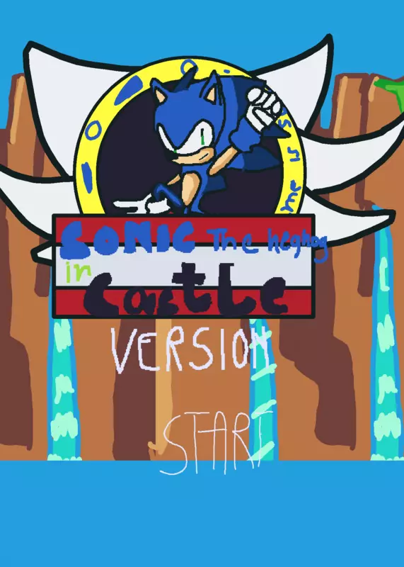 Game by @sonic_the_elements
