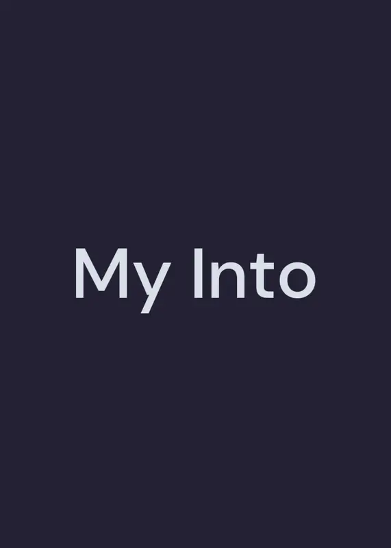 Into by @Sammy_Classic