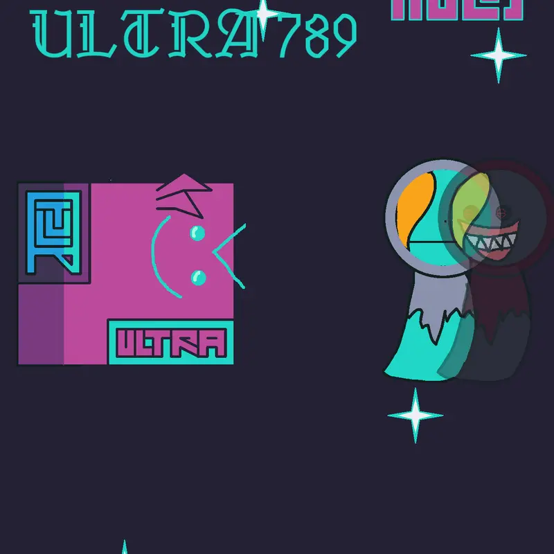 Game by @darkey_drama