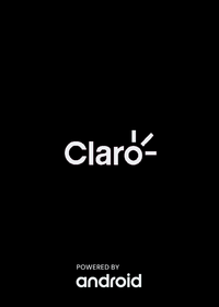 CLARO OS 1 Phone