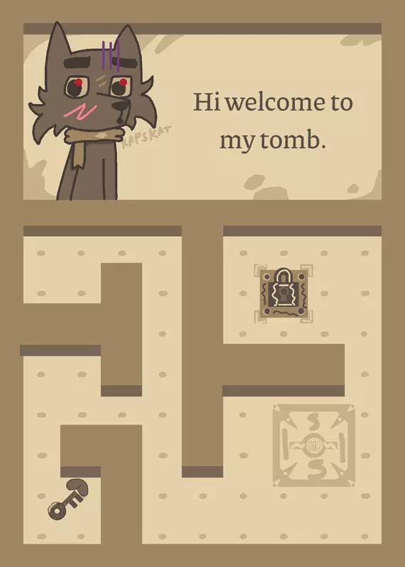 Game by @Owl_castle_user