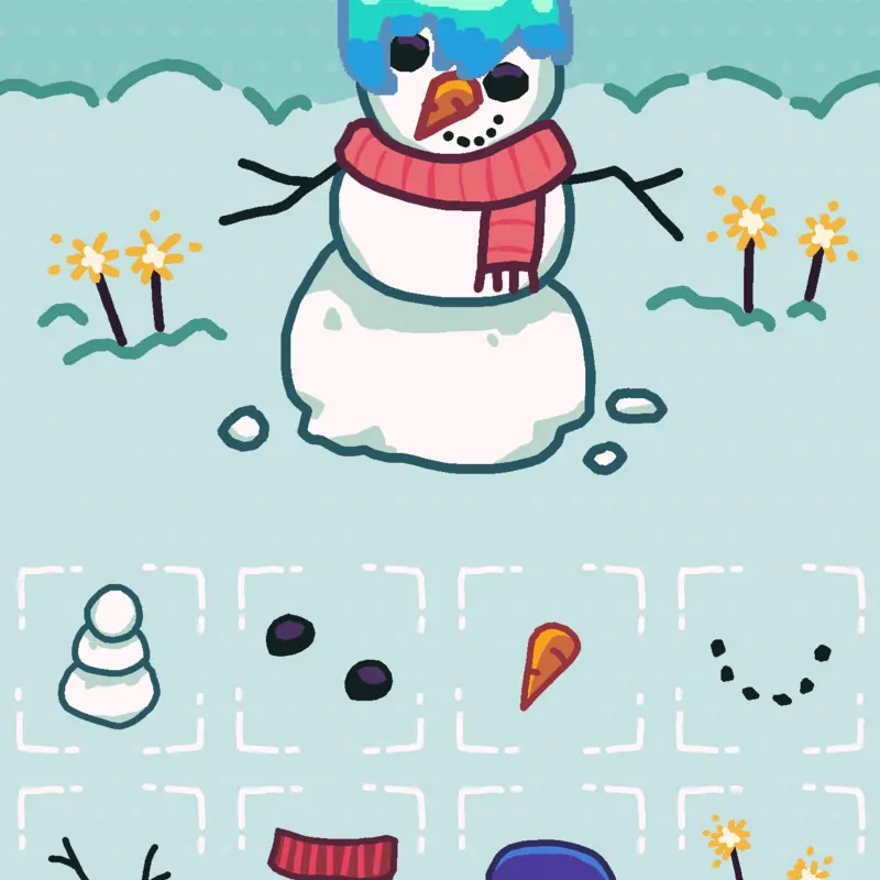 Game by @cuzcuzita67