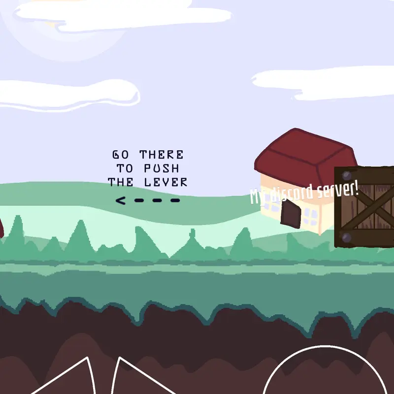 Game by @sozozosprunkicartoon