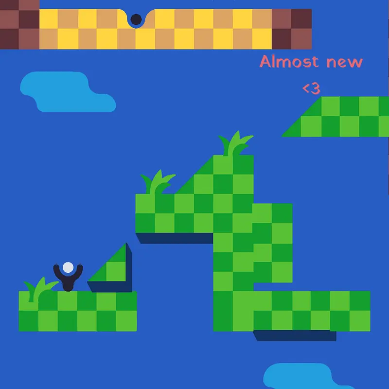 Game by @yumilovescats