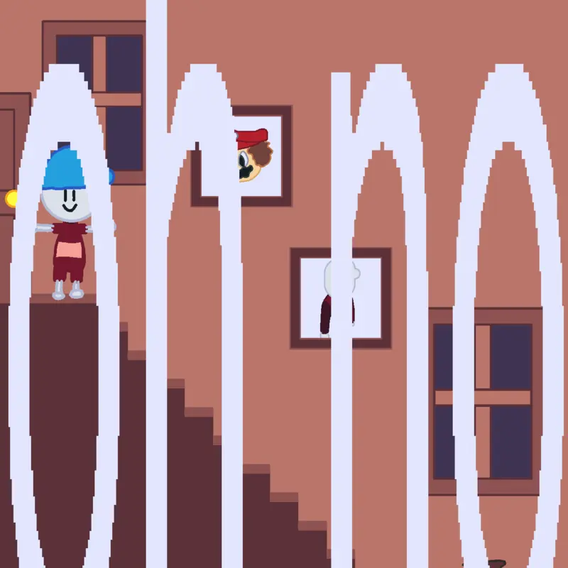 Game by @FXZERO